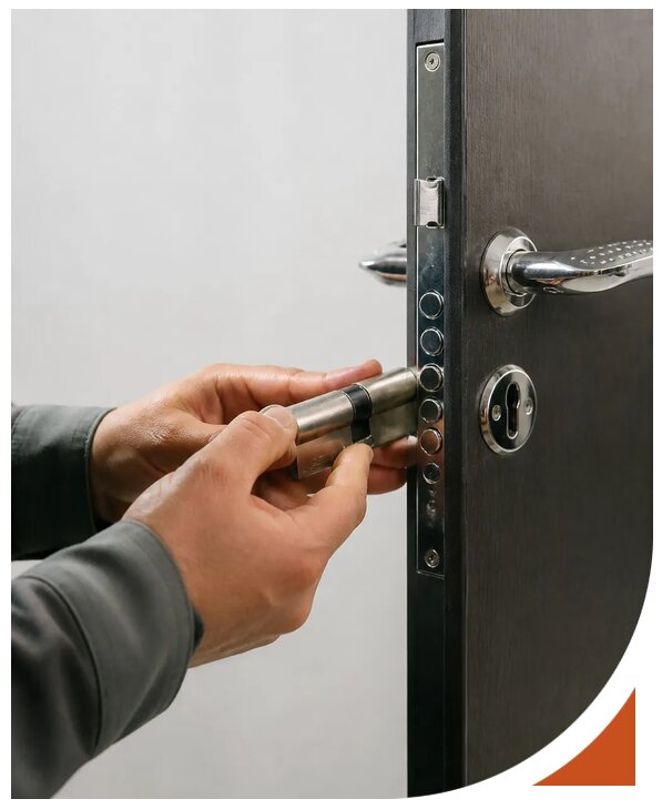 Замена замков Mul T Lock с выездом в Сосновом Боре круглосуточно