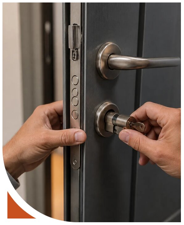 Срочная замена замков Abloy в Сосновом Боре от 6603 р. | Разлок-Снб