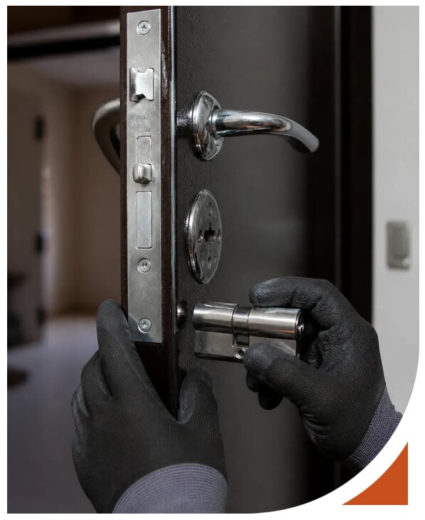 Замена замков Abloy срочно с гарантией и выездом в Сосновом Боре
