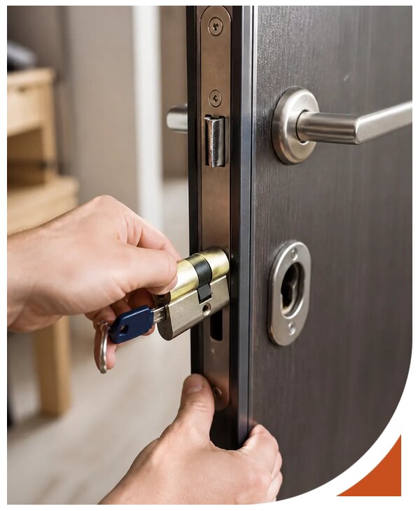Профессиональный ремонт замков Mul T Lock с выездом в Сосновом Боре